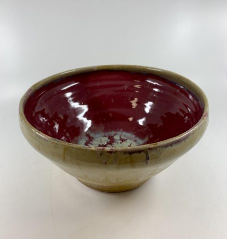 Ceramics, Aiden Berg