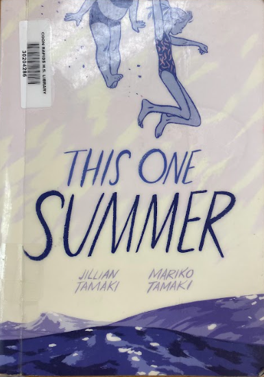 This One Summer: Review