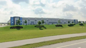 Amazon Will Build a $100 Million Manufacturing Plant in Greenwood, Bringing 300 Jobs and a New Indianapolis-Area Production Hub to Johnson County