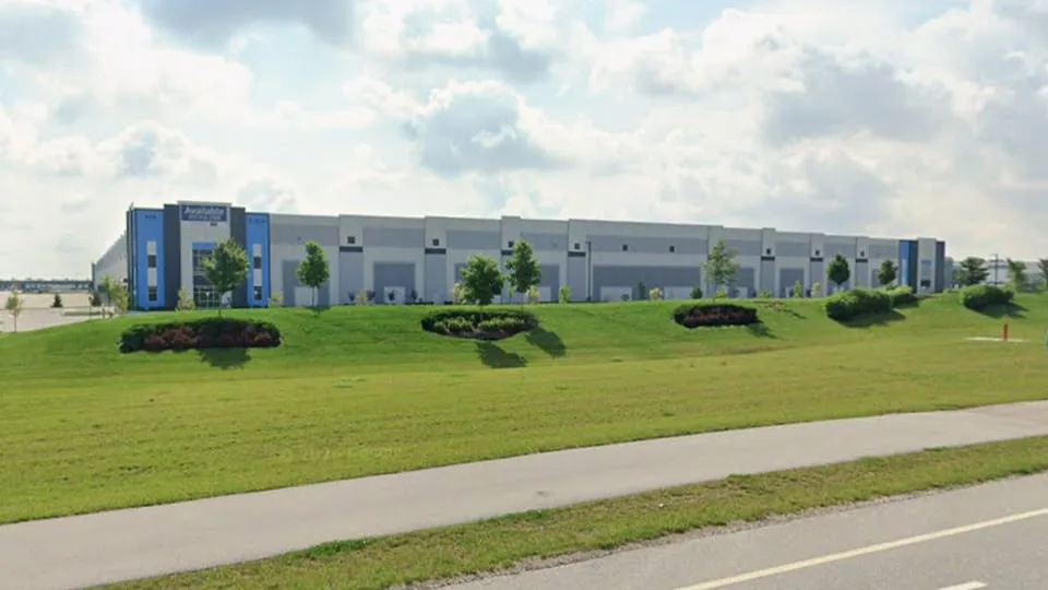 Amazon plans a new manufacturing plant in Greenwood, Indiana, with $100 million investment and 300 jobs