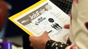 Boomerang Employees Are Returning to Former Employers in the United States as Hiring Data Shows They Now Make up a Sizable Share of New Hires