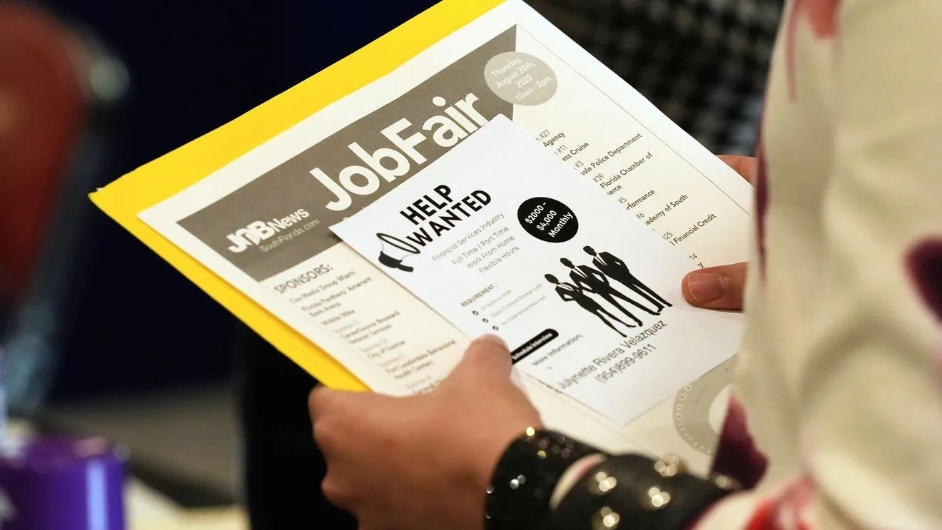 Boomerang Employees Are Returning to Former Employers in the United States as Hiring Data Shows They Now Make up a Sizable Share of New Hires