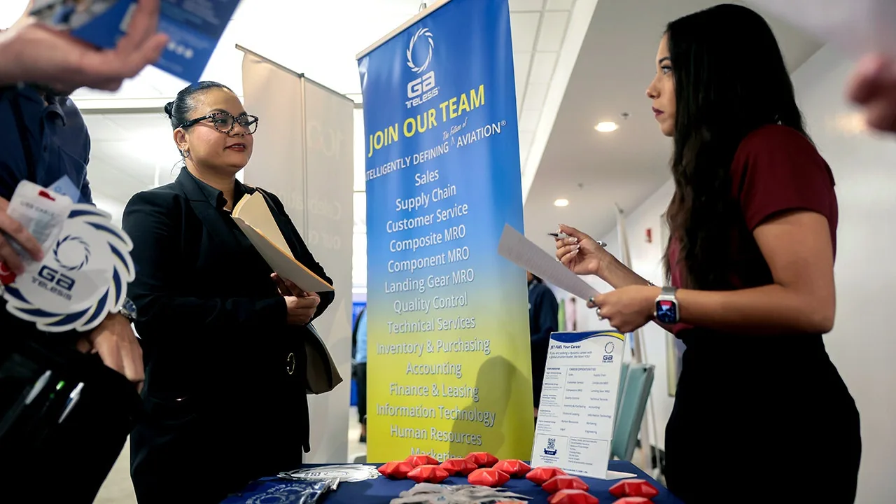 ADP Says Private Employers Added 90,000 Jobs in September as Education, Health Care and Leisure Led Hiring Ahead of Friday’s Government Payrolls Report